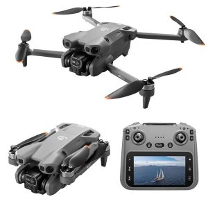 GT50 Professional 4K Dual Camera Drone