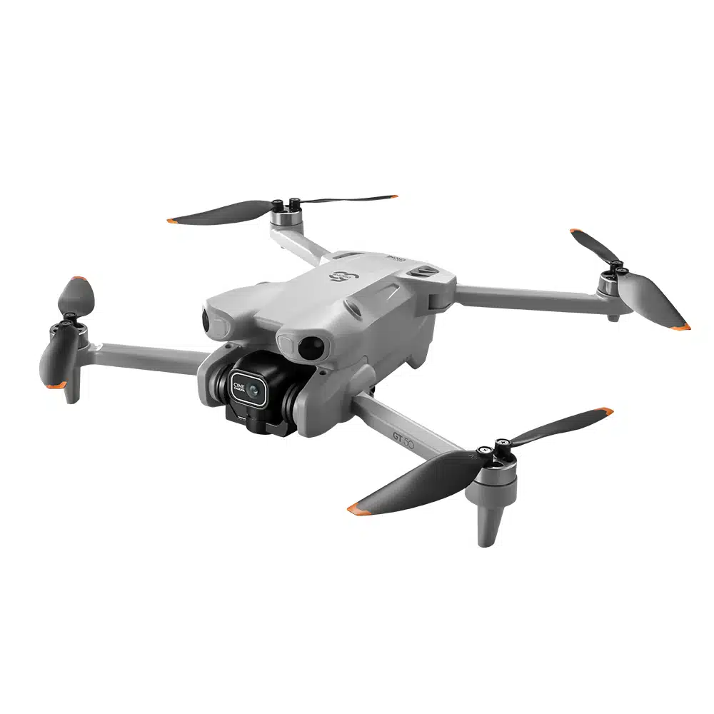 GT50 Professional 4K Dual Camera Drone