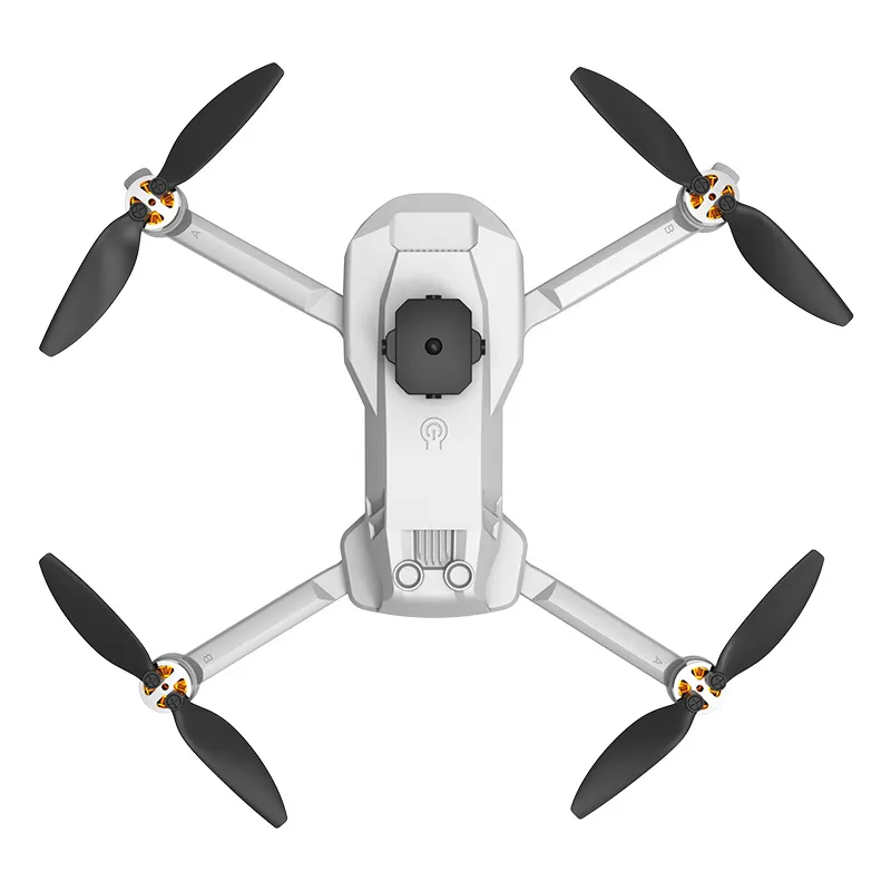 X5HW P1 4K 2Axis Gimbal Camera Drone - Image 2