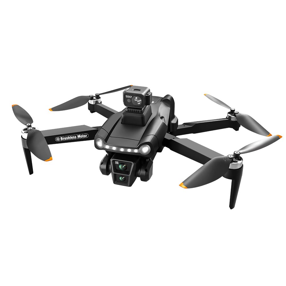 V198 GPS Drone 8k Professional HD camera 5G WiFi Camera - Image 3