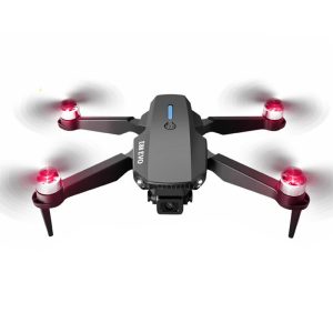 E88 EVO Professional Brushless Motor Drone