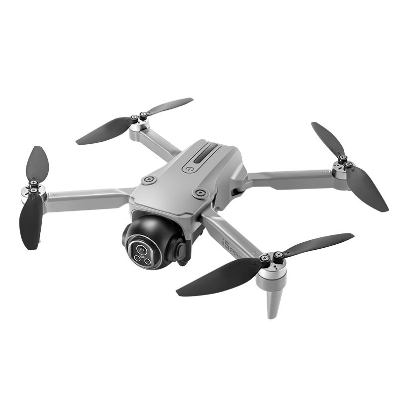 i5 Pro 2 Axis Gimbal Camera Drone - Image 3