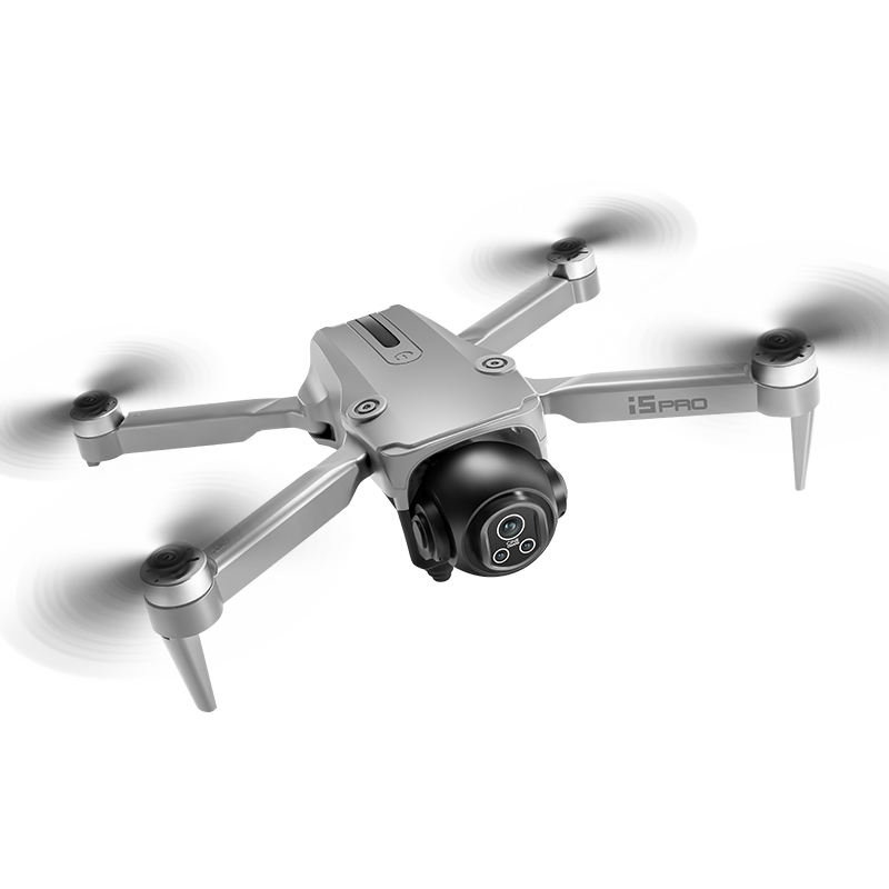i5 Pro 2 Axis Gimbal Camera Drone