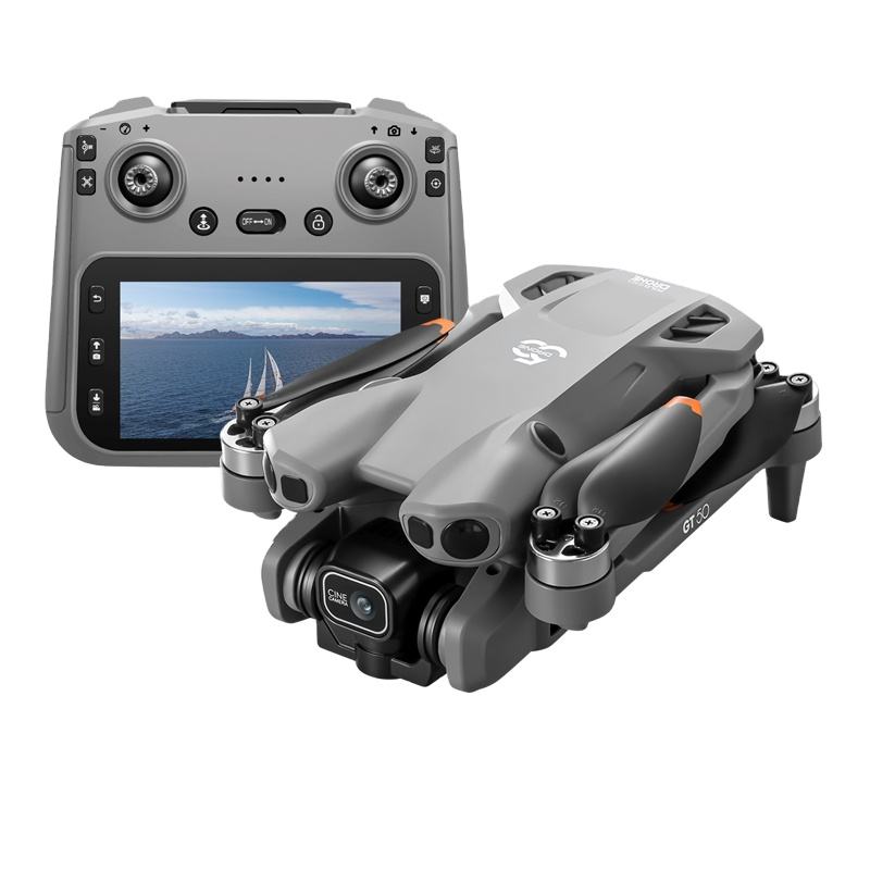 GT50 Professional 4K Dual Camera Drone - Image 3