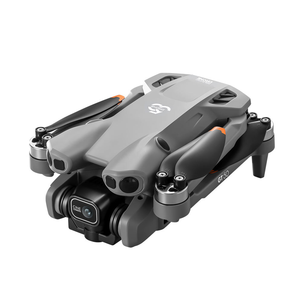 GT50 Professional 4K Dual Camera Drone - Image 5