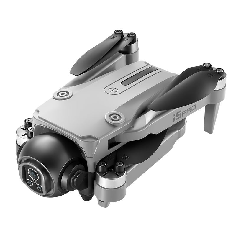 i5 Pro 2 Axis Gimbal Camera Drone - Image 4