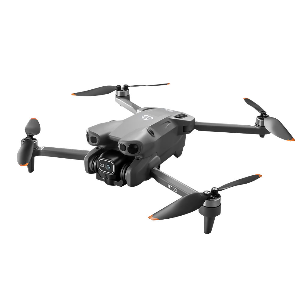 GT50 Professional 4K Dual Camera Drone - Image 4