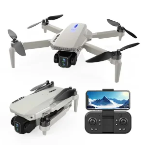 F88 Max 4K 2Axis Gimbal Camera Drone